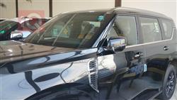 نیسان پاترۆل